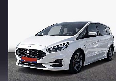 Ford S-Max 2.0 EcoBlue Aut. ST-LINE / AHK / Pano / STHZ
