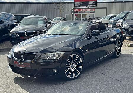 BMW 320 gebraucht kaufen BMW 320 d Cabrio Individuell M-Paket