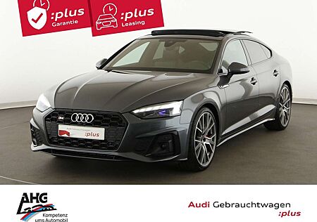Audi S5 Sportback 3.0 TDI