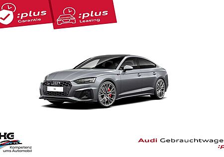 Audi S5 Sportback 3.0 TDI