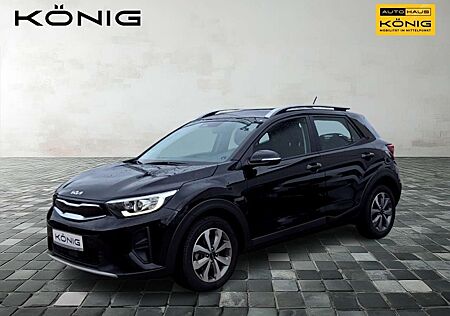 Kia Stonic Vision Carplay*Automatik*PDC*Klima