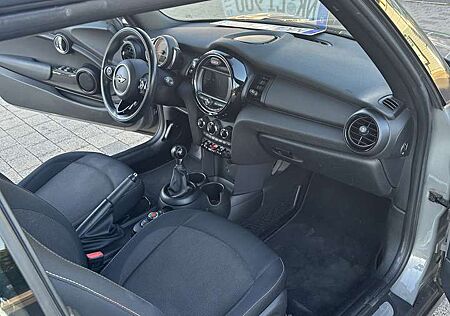 Mini One Cabrio CABRIO