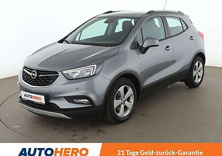 Opel Mokka X 1.4 Turbo Edition Start/Stop *TEMPO*CAM*SHZ*