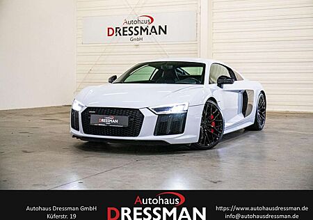 Audi R8 Coupe quattro MAGNETIC LASER B&O SUZUKAGRAU