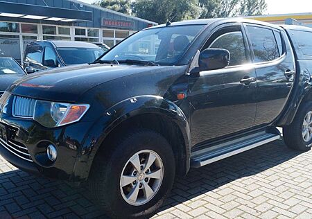 Mitsubishi L200 Magnum Doppelkabine 4WD