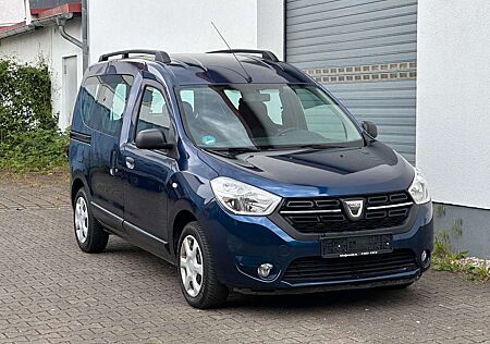 Dacia Dokker 1.6 SCe
