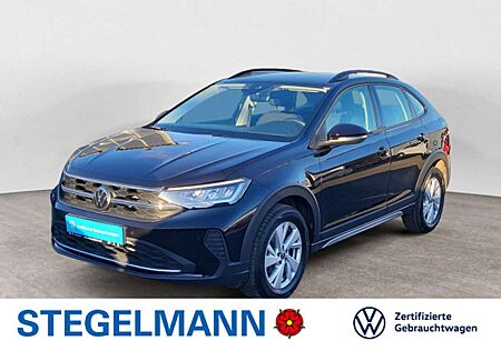 VW Taigo Volkswagen 1.0 TSI Life *Navi*LED*Sitzheizung*