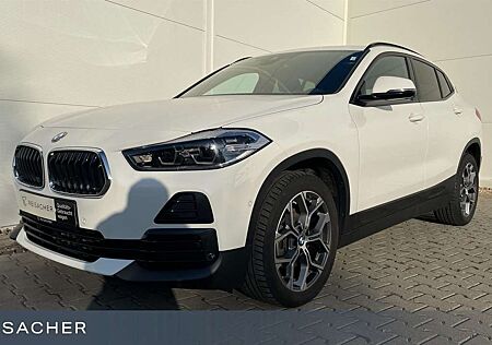 BMW X2 sDrive18i Aut.Navi,LED,RFK,HIFI,Sport-Sitze