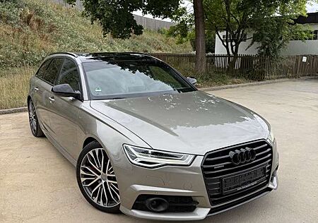 Audi A6 Avant 3.0 TDI quattro S tronic