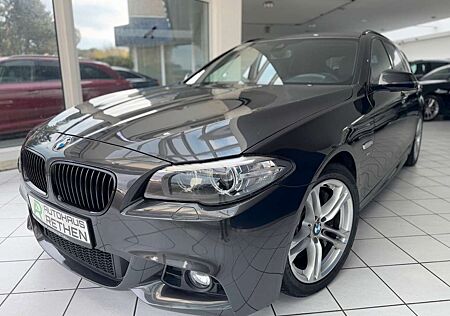 BMW 530 d*M Sport*PANORAMA*TOTWINKEL-ASS.*KAMERA*