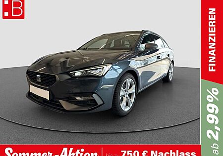 Seat Leon SP 2.0 TDI DSG FR AB 229EUR NAVI KAMERA SHZ