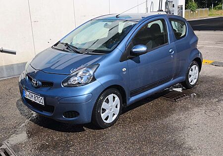 Toyota Aygo Cool