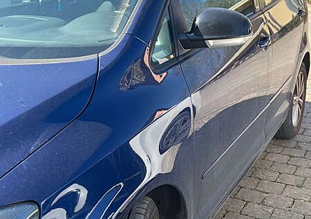 VW Golf Plus Volkswagen 1.2 TSI Style