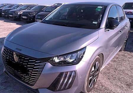 Peugeot 208 1.2 PureTech 100 Allure Navi+360° Kam+ACC+DAB+PDC+