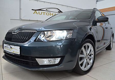 Skoda Octavia 1.6 TDI Joy DSG ~ Navi~Pano~MFL~PDC~AHK