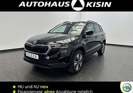 Skoda Karoq Selection 4x4 2.0 TDI /AHK /CAM