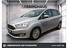 Ford C-Max Business Edition -PDCvorne+ hinten-Klimaanlage-Sta