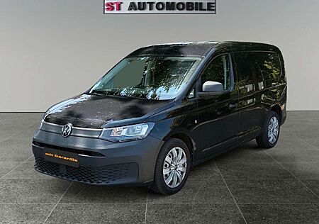 VW Volkswagen Others Caddy Maxi 2.0-Automatik-Tüv Neu