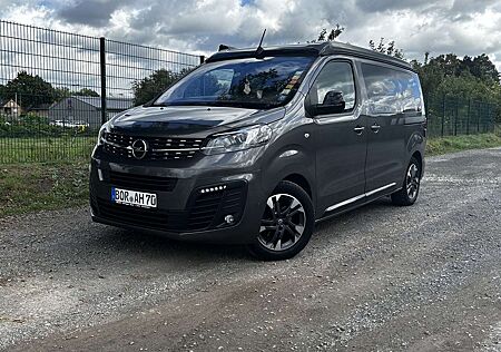 Opel Zafira Life Edition M (L2)/ACC/AHK/Markise&Vorzelt