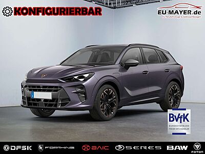 CUPRA Terramar VZ (2) / Festpreisgarantie* | kostenlose Liefer...