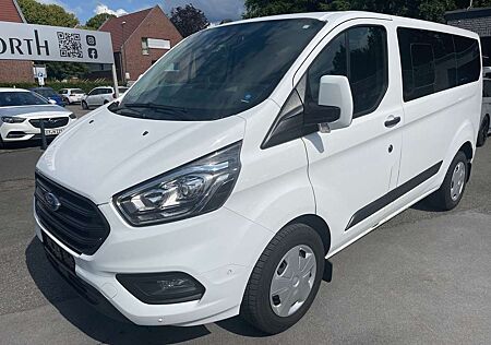 Ford Transit Custom 320 L1 Trend
