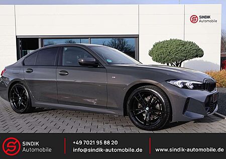 BMW 320 d xDrive Lim. M Sport -Standhzg.-