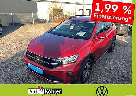 VW Taigo Volkswagen Move TSi NWAnschlussgarantie 11/2028 FLA