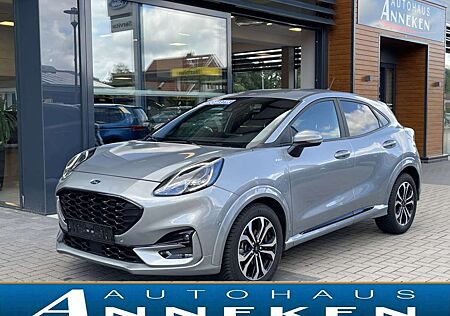 Ford Puma mHybrid ST-Line*ACC*Kamera*E-Klappe*Autom.