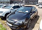 Opel Astra Coupe 1,6 GTC