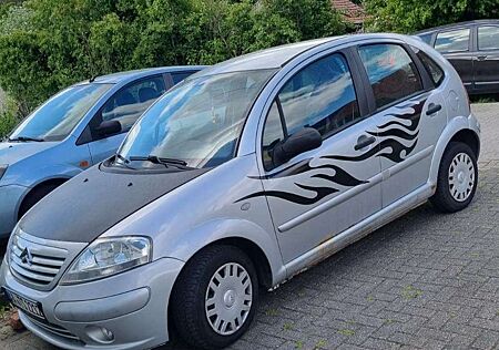 Citroën C3 Citroen TÜV 2027