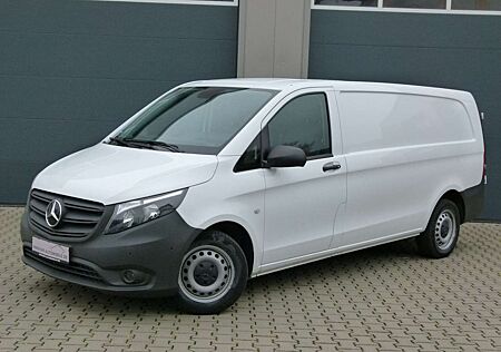 Mercedes-Benz Vito Kasten 116CDI PRO RWD extral. Leder AHK PDC