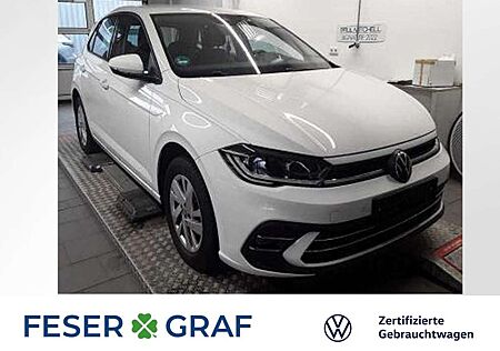 VW Polo Volkswagen Style 1.0 TSI DSG APP IQ-LED DigiCockpit
