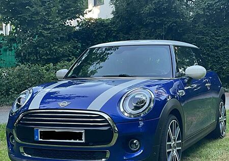 Mini Cooper F56 + Winterräder 18" YOURS BRITISH