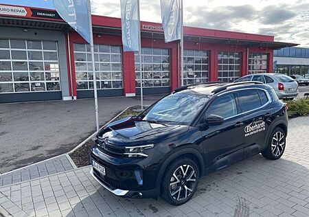 Citroën C5 Aircross Citroen Hybrid 225 EAT8 Anhängerkupplung Shine Pack