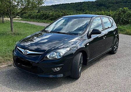 Hyundai i30 i30cw Diesel i30cw 1.6 CRDi Edition Plus