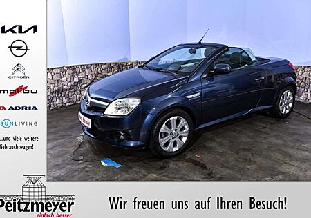 Opel Tigra Twin Top 1.4 Design Edition