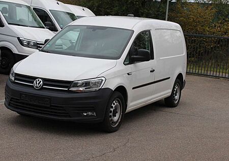 VW Volkswagen Others Caddy Maxi Klima+Navi+AHK
