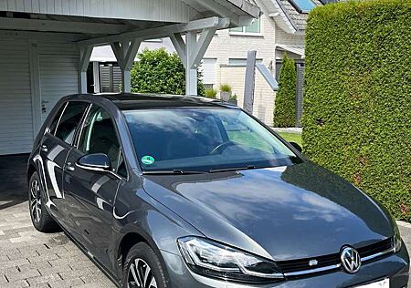 VW Golf Volkswagen 1.0 TSI OPF DSG IQ.DRIVE