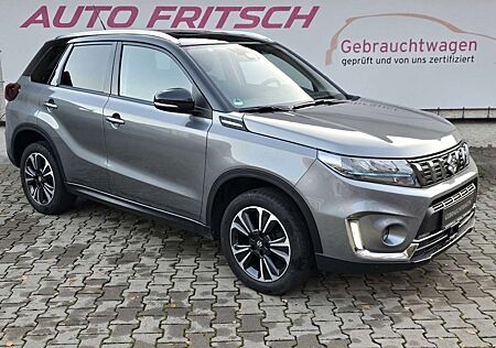 Suzuki Vitara 1.4 Automatik 4X4 COMFORT+ ALLGRIP A/T HYBRID