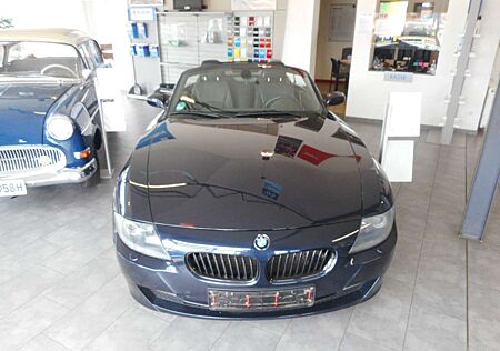 BMW Z4 roadster 2.0i
