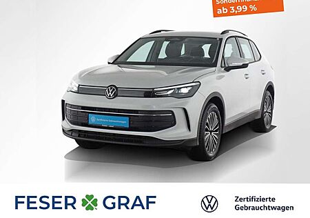 VW Tiguan Volkswagen 2.0TDI Life DSG"neues-Modell"AHK LED ACC