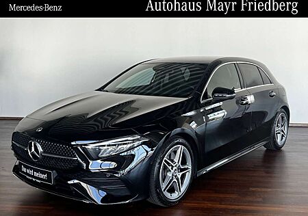 Mercedes-Benz A 250 4M AMG ADVANCED PLUS+AHK+AMBIENTE AMG Line