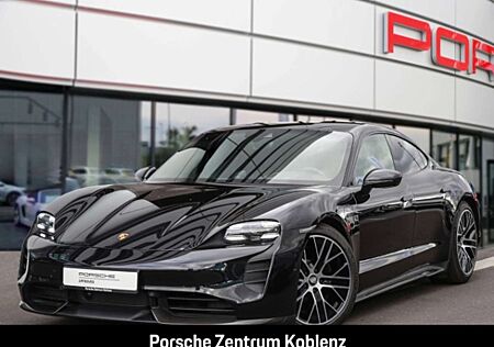 Porsche Taycan Turbo