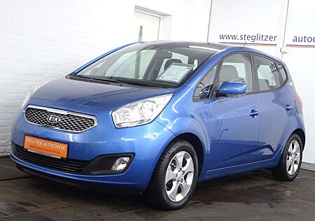 Kia Venga 1.4 Spirit Klima/Panoramaschiebedach/PDC/SHZ/LM/BT