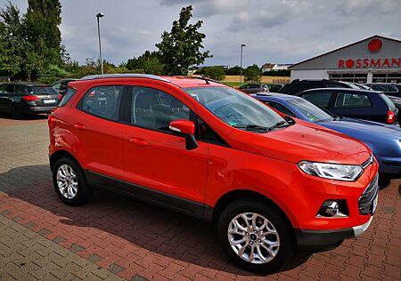 Ford EcoSport 1.0 EcoBoost