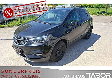 Opel Mokka X X 1.6 CDTI Active LED StandHz Navi SHZ