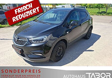 Opel Mokka X X 1.6 CDTI Active LED StandHz Navi SHZ