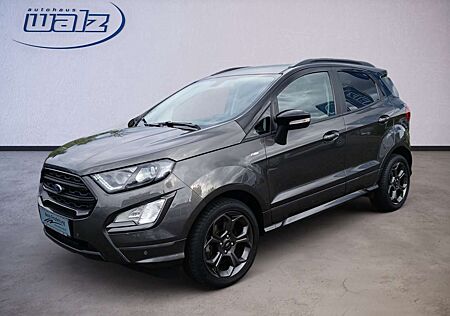 Ford EcoSport ST-Line "WINTER"EASY-DRIVER"