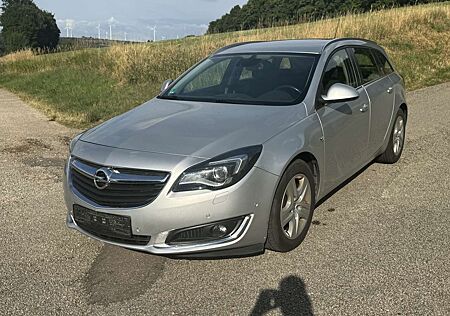 Opel Insignia 1.6CDTI Sports Tourer