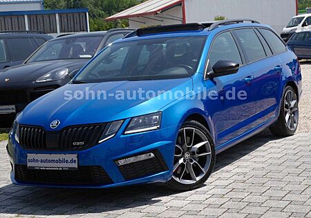 Skoda Octavia Combi RS 245 Automatik/Panorama/Navi/LED